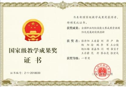 获奖图片