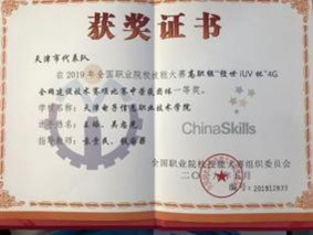 获奖图片