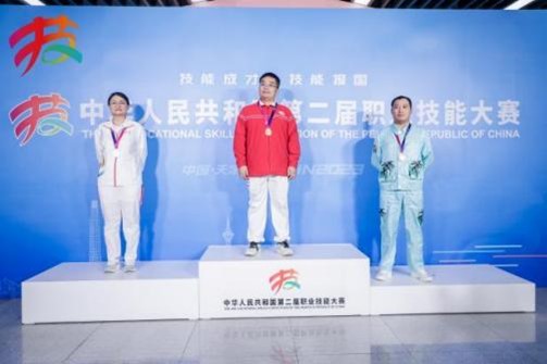 获奖图片